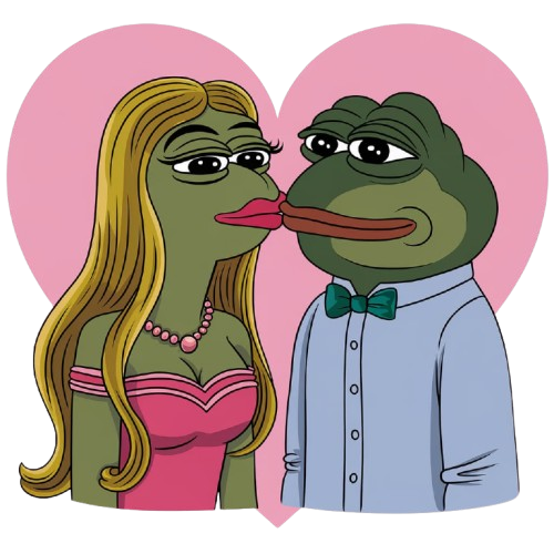 Girl Pepe Community